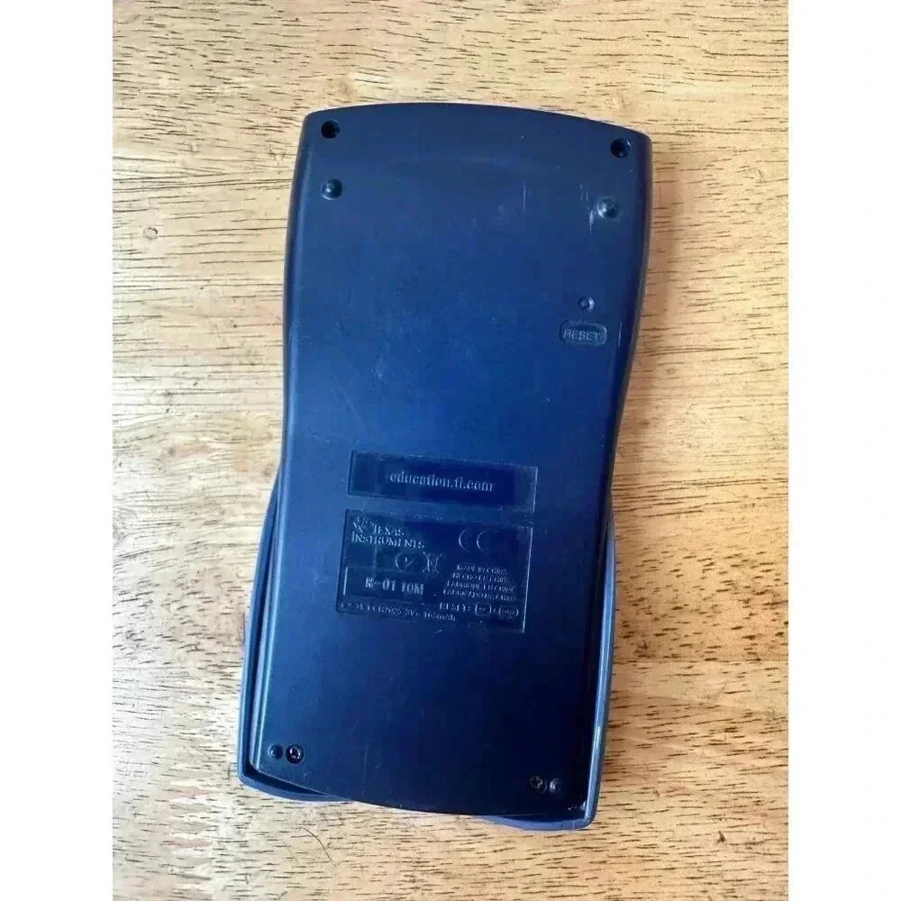 Texas Instruments 30xlls calculator - Picture 5 of 7